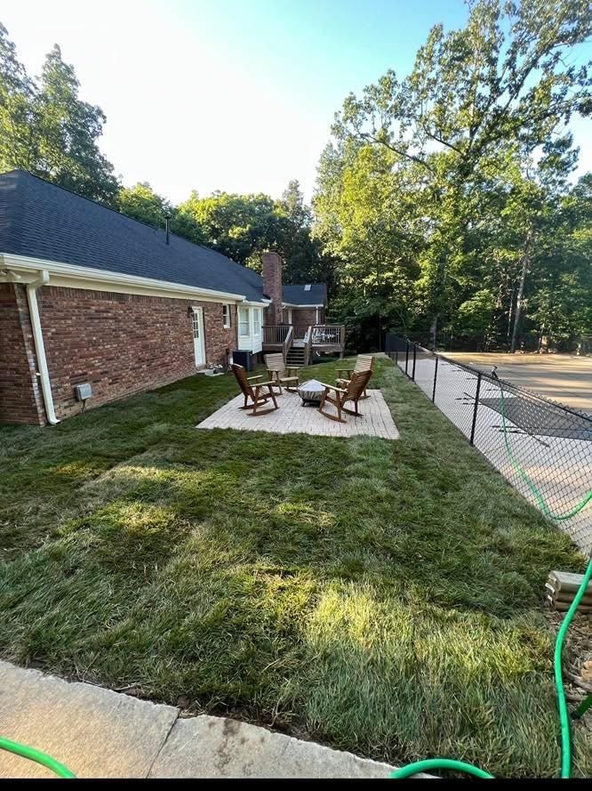 All Photos for CreekSide HydroSeeding & EarthWorks in Calhoun, GA