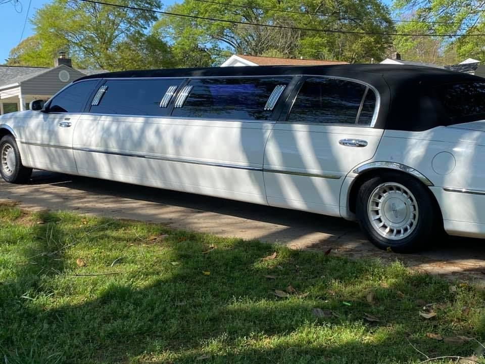 All Photos for Always Available Limousine & Shuttle Service in Greenville, SC