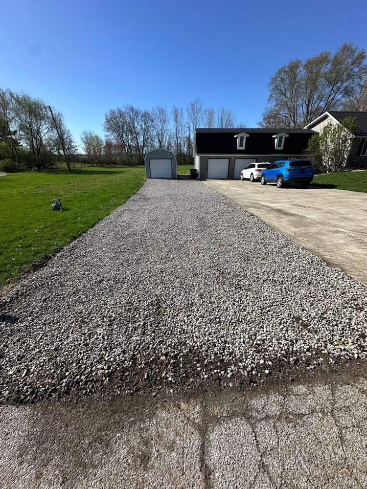 All Photos for Dewhurst Landscaping & Lawncare in Pickerington, OH