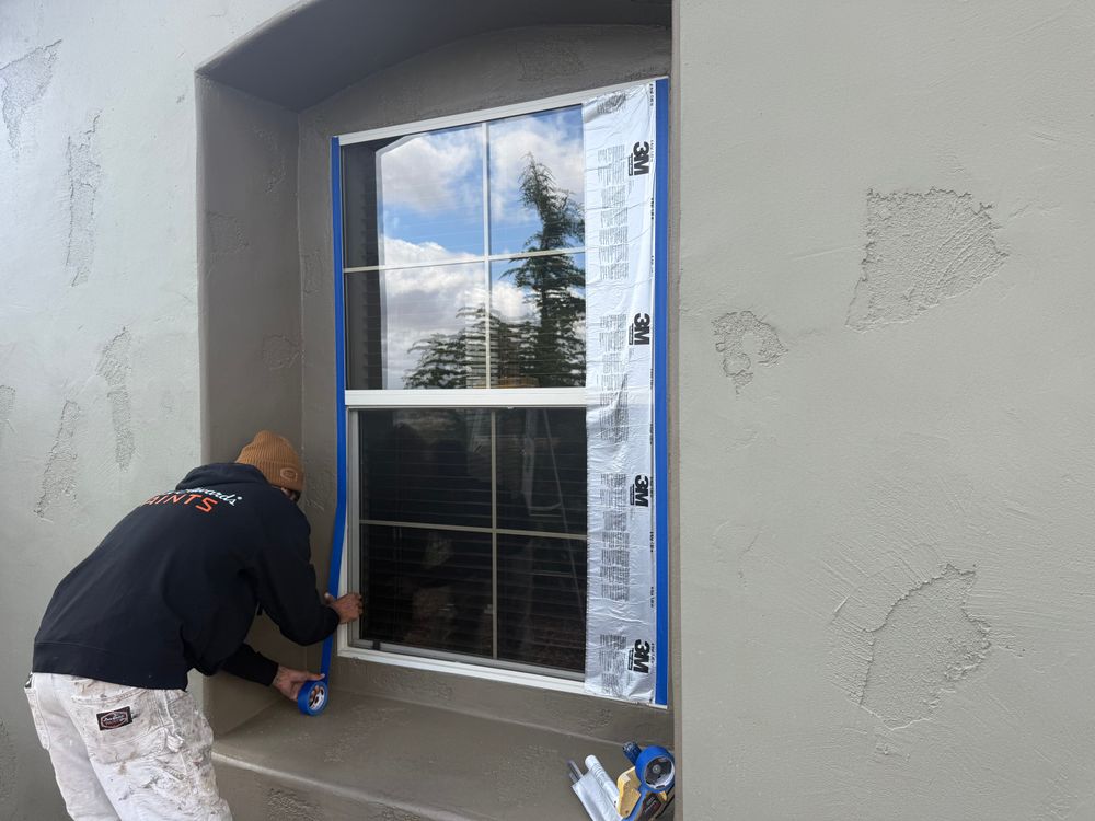 All Photos for True Vision Painting in Prescott Valley, AZ