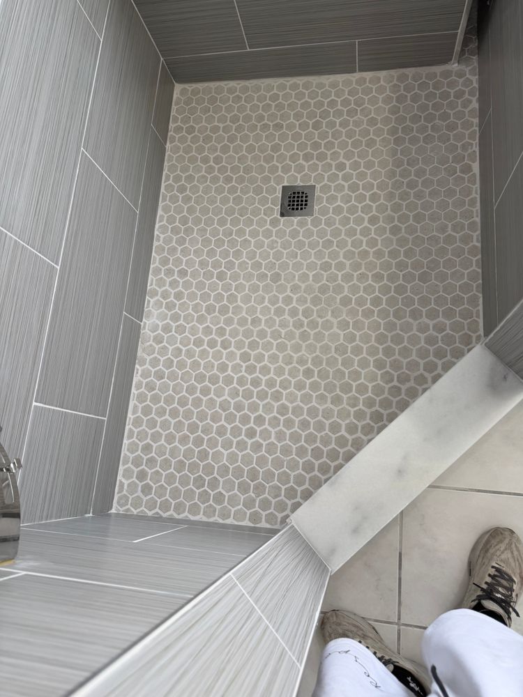 All Photos for Salcedos Ceramic & Tile in Bartow, FL