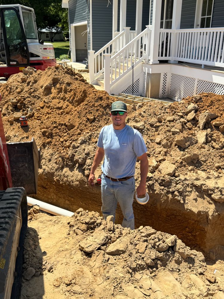 All Photos for LegaSea Construction in Kilmarnock, VA