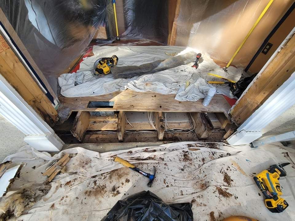 All Photos for Thomas J. Gorman Construction in Middletown, DE