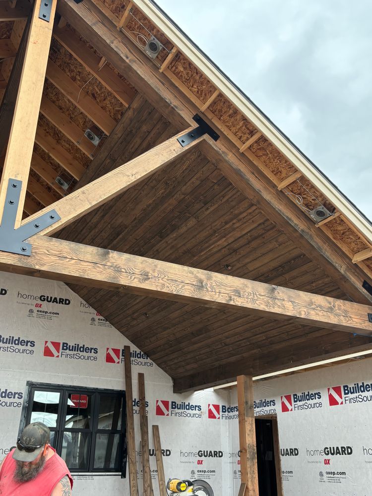 All Photos for Needles Construction LLC in Missoula, MT