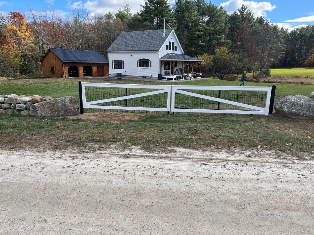 All Photos for Prestige Fence LLC in Londonderry, NH