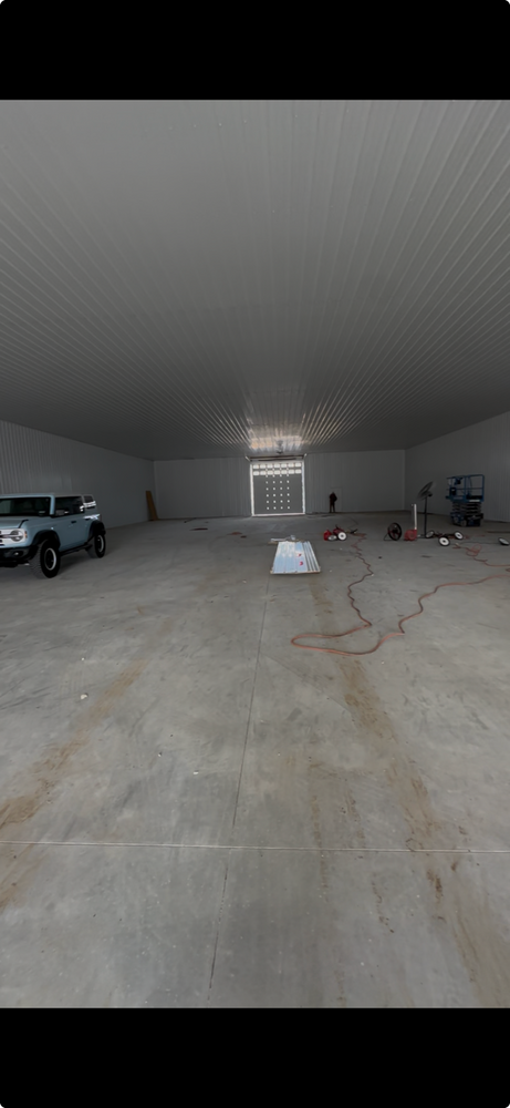 Transform your living vision with our Barndominium Construction service, offering custom designs that blend rustic charm and modern comfort. experience durable, versatile spaces tailored to meet your lifestyle needs. for C & T Builds LLC in Grand Rapids, MI