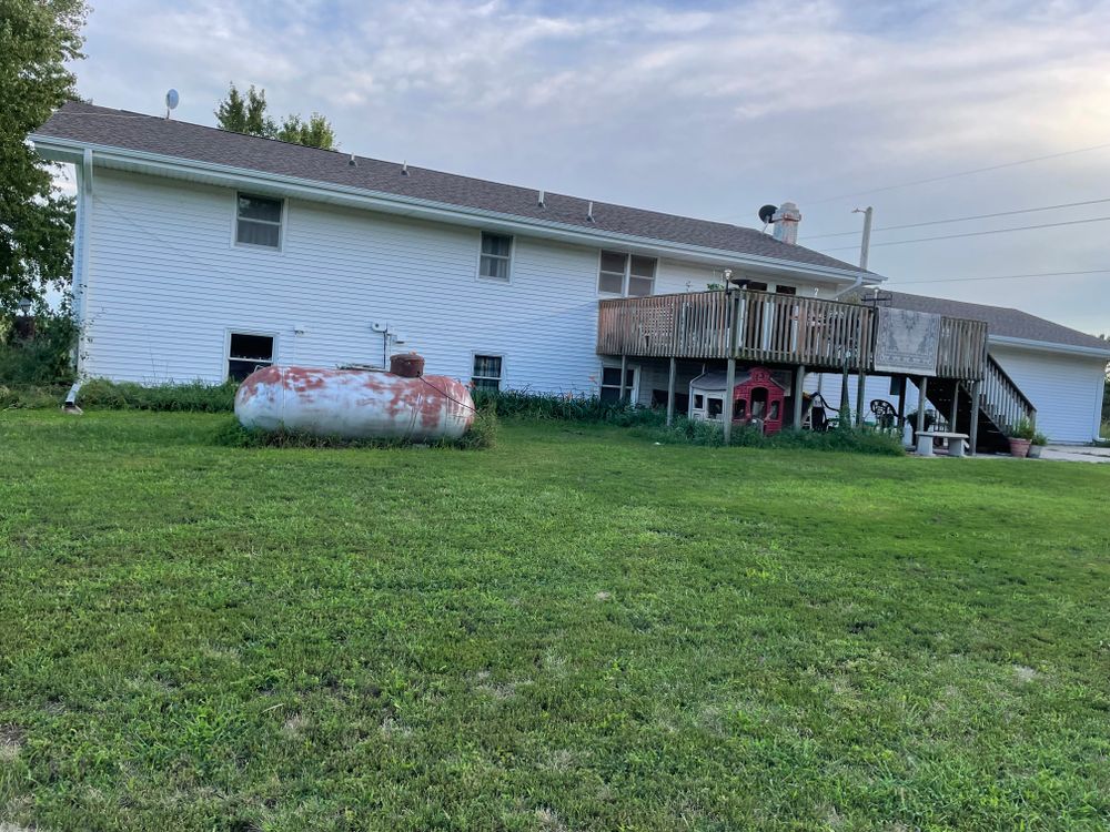 All Photos for The Gutter Man Seamless in Lexington, NE