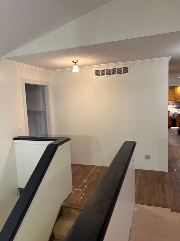 All Photos for Start to Finish Painting in Saginaw County, MI