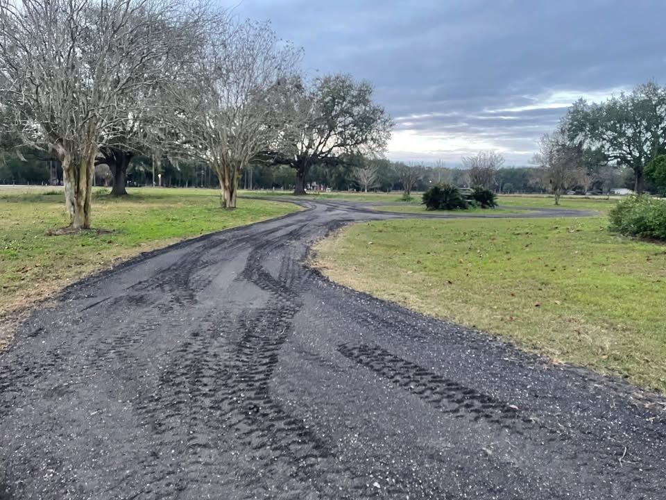 All Photos for Trinity Land Solutions in Brooksville, FL