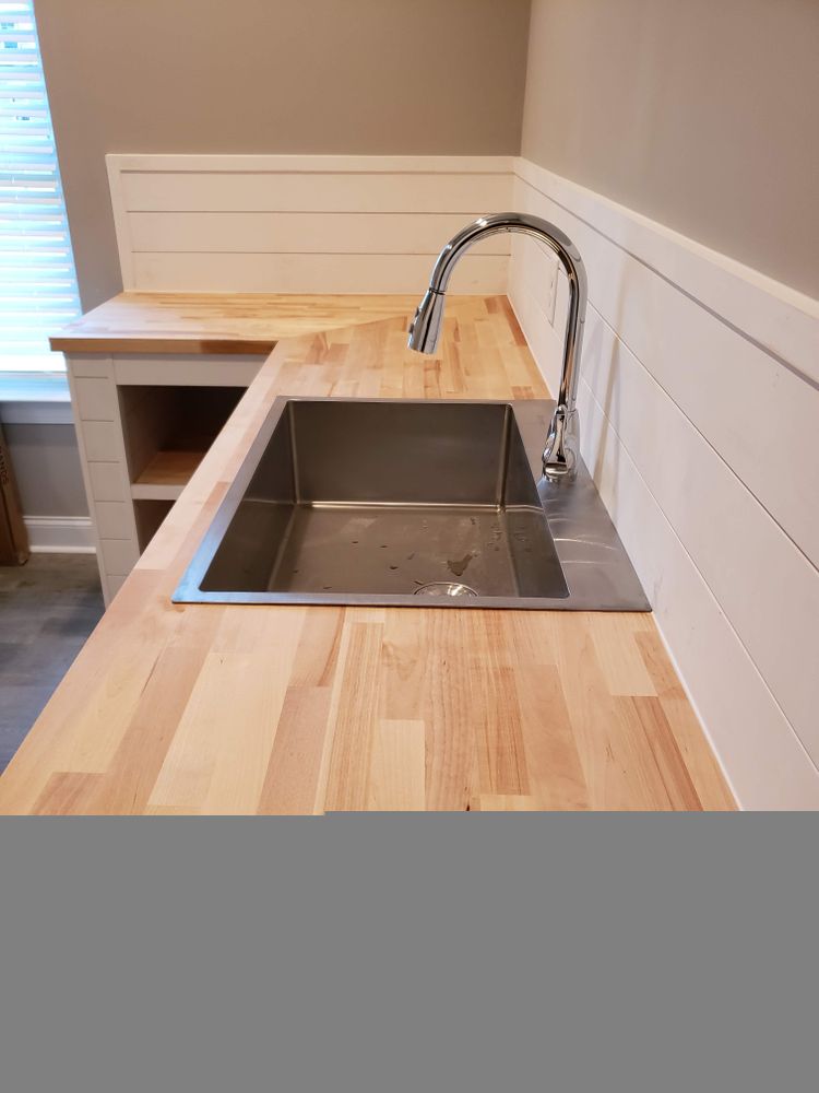 All Photos for GVL Renovations in Greenville, SC