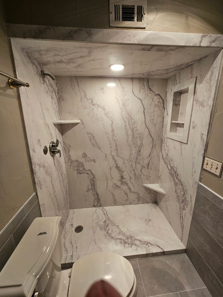 All Photos for Tile-N-All in Denton, TX