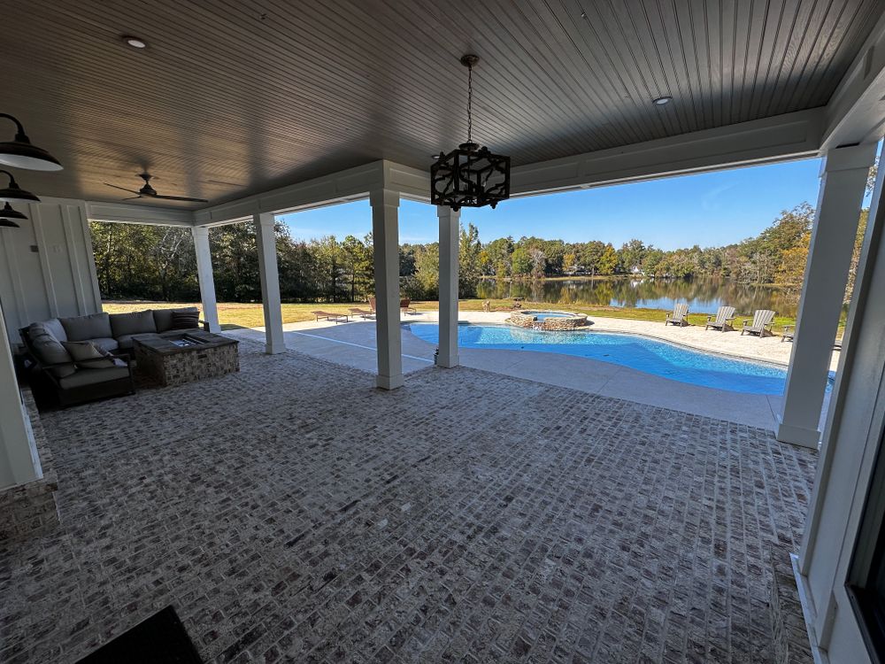 All Photos for Lot Construction Group in Perry, GA