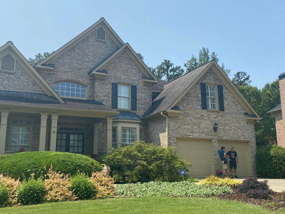 Roofing for Home Solutions of Atlanta, LLC  in Eatonton, Georgia