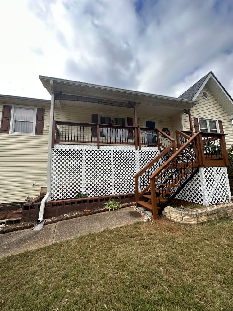 All Photos for JDP Construction Group in McDonough, GA