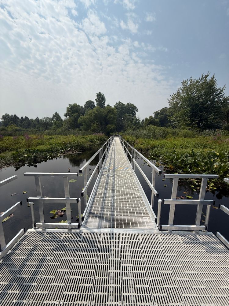 All Photos for Wagner's Lift & Dock Shop LLC in Watervliet, MI