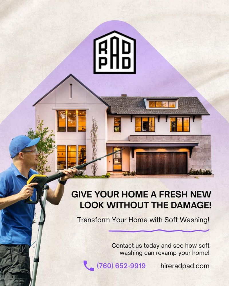 All Photos for San Diego's Top Rated Provider For All-In-One Home Services in Carlsbad, CA