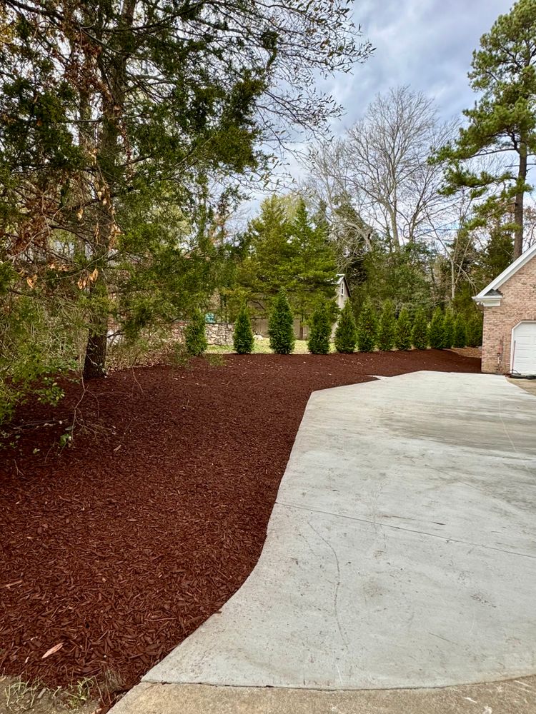 All Photos for Malboeuf Landscaping, Inc in Kernersville, NC