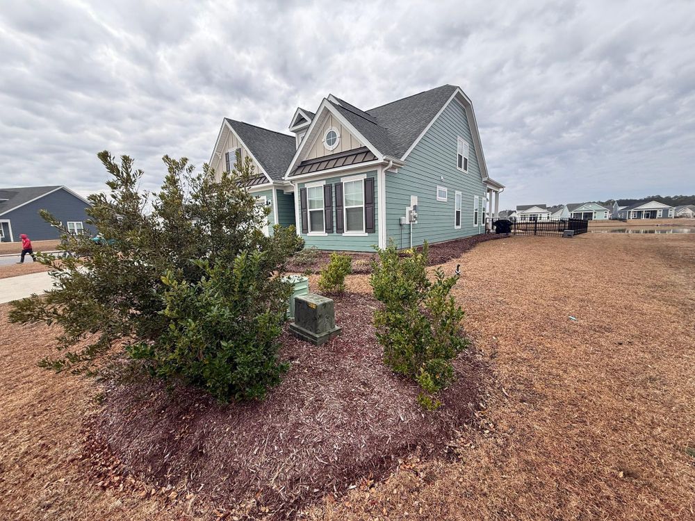 All Photos for A2K Lawns & Landscaping LLC in Little River, SC