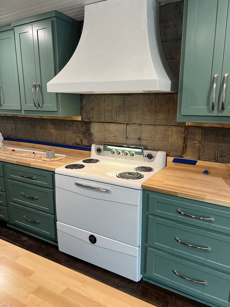 All Photos for Marberry Construction in Fayetteville, TN