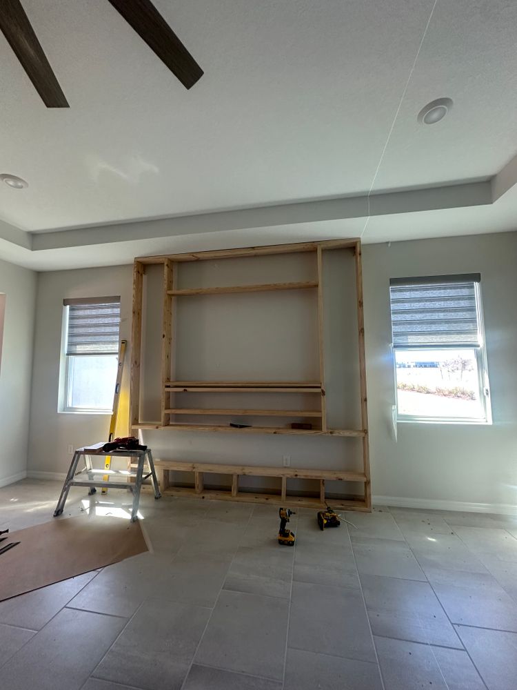 All Photos for Premier Structure Solutions in Tampa, FL