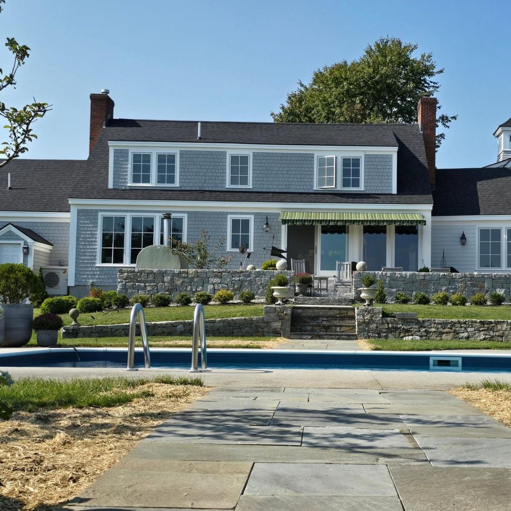 All Photos for 207 Stonework in Kennebunkport, ME