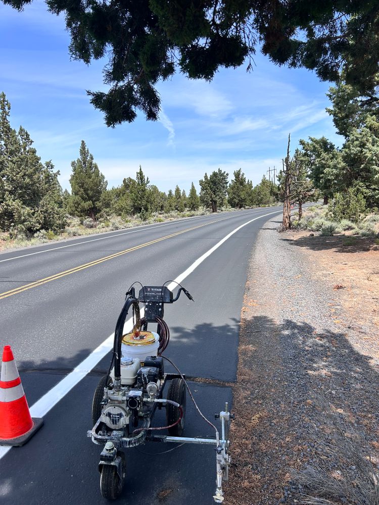 All Photos for Pacific Sealcoating in Black Butte Ranch, OR