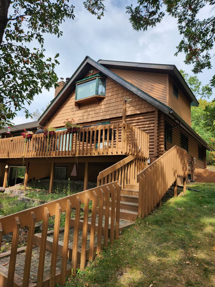 All Photos for MB Construction and Steel Roofing LLC in Mauston, WI