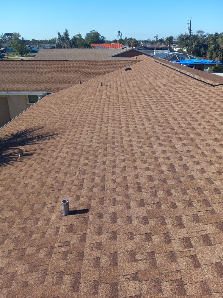 Roofing for MLG Roofing LLC in Melbourne, FL