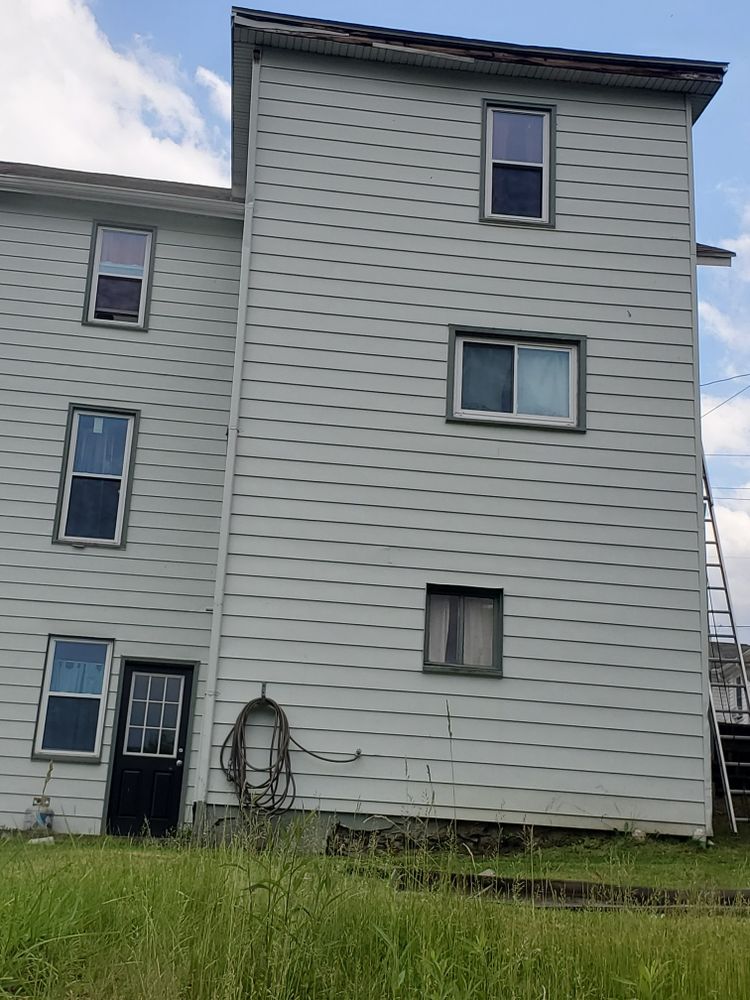 All Photos for A-1 Seamless Gutters in Greensburg, PA