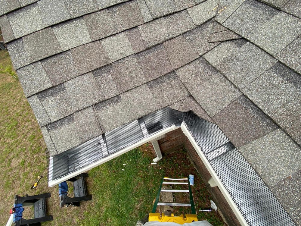 All Photos for Classic Gutters and Roofing in Blanchard, LA