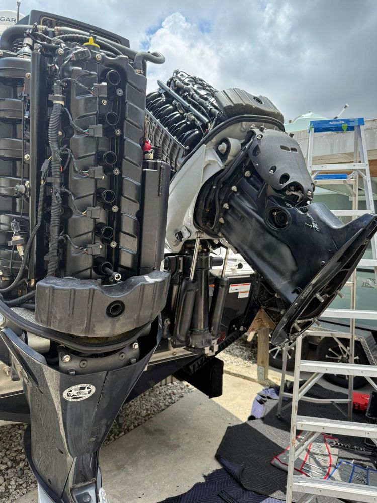 All Photos for Floyd's Marine LLC in Brandon, FL