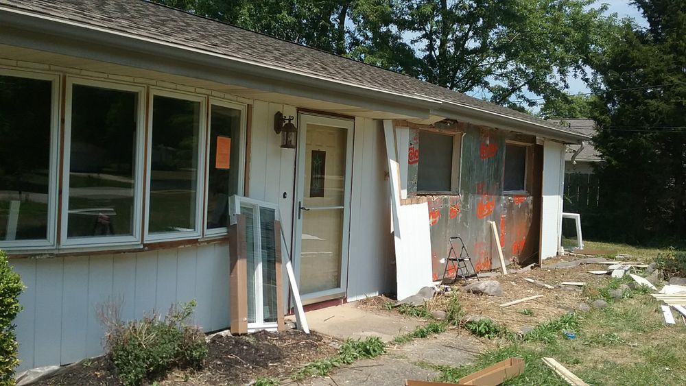 All Photos for DCA Carpentry Solutions LLC in Brook Park, OH