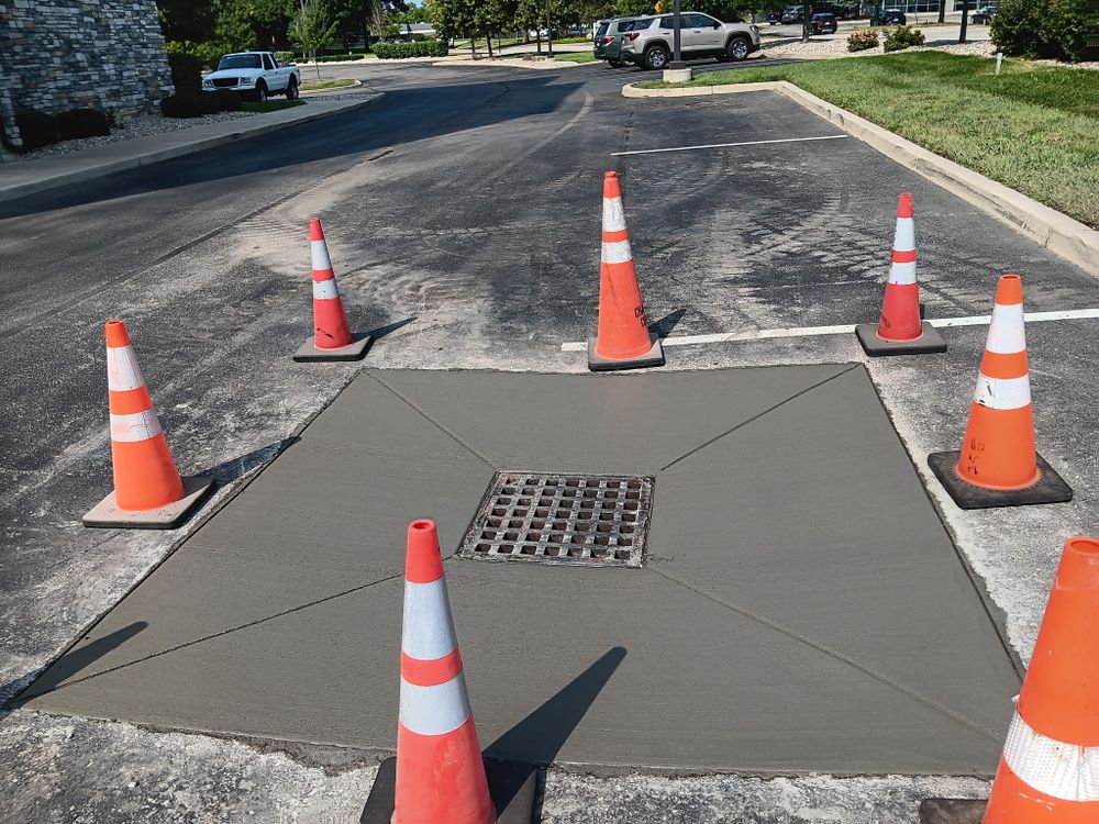All Photos for Indy Elite Concrete in Arcadia, IN