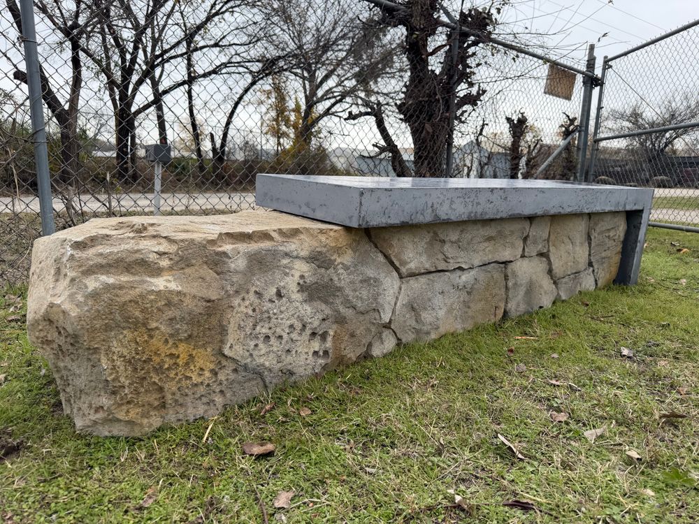 All Photos for Texas Curb N Borders in Houston, TX