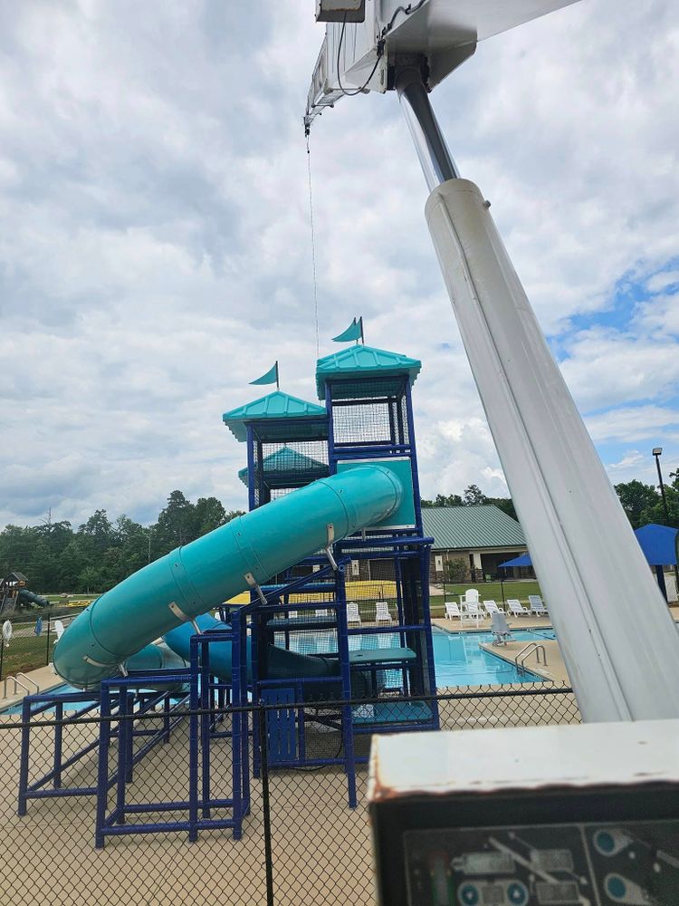 All Photos for Elite Crane Services in Augusta, GA