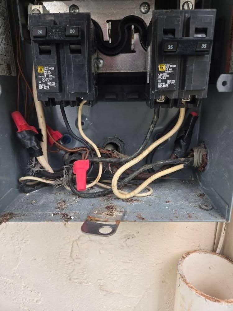 All Photos for AIO Electrical Services, LLC in Titusville, FL