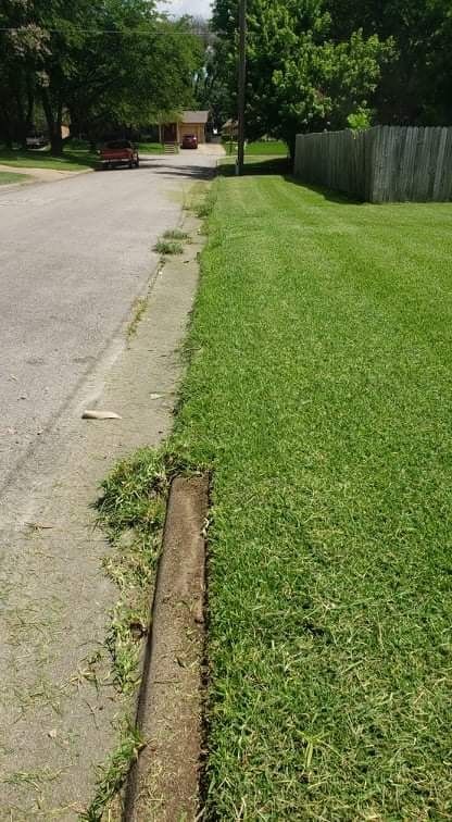 All Photos for Paquito's Landscaping in Ellis County, TX