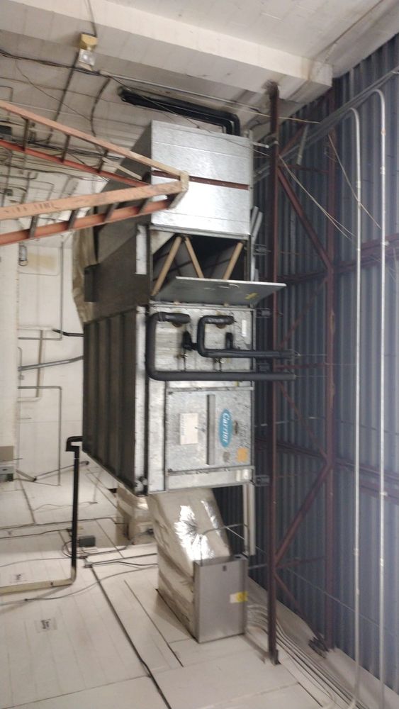 HVAC for Sowega Conditioned Air in Bainbridge, GA