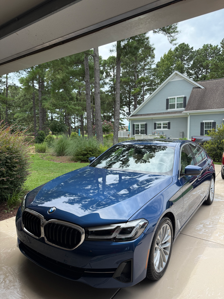 All Photos for Relentless Shine Mobile Detailing in Calabash, NC
