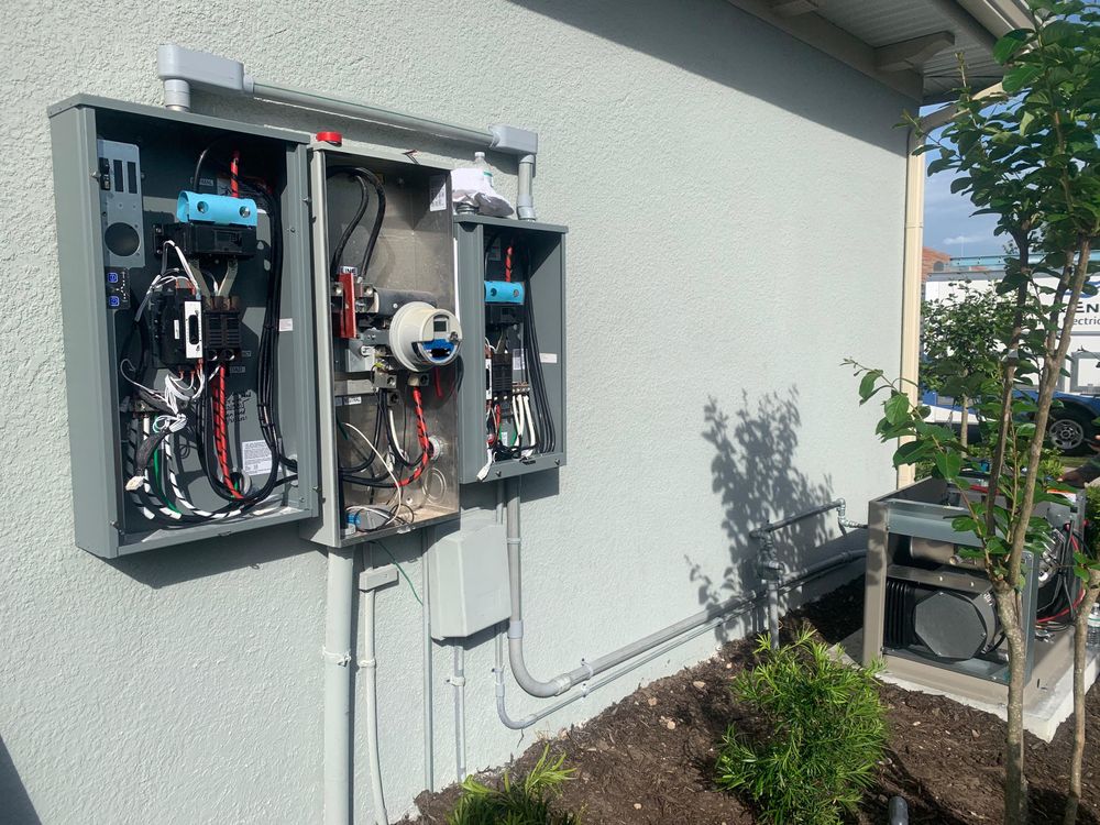 All Photos for ERW Electric in Gloucester, MA