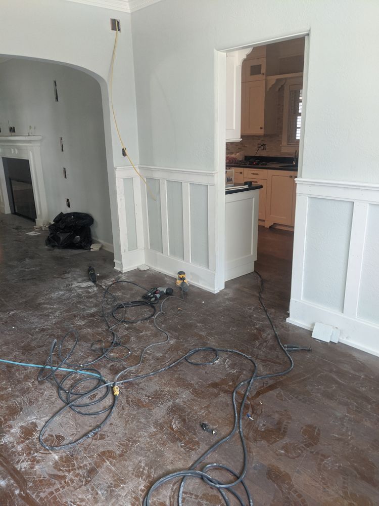 All Photos for MJ'S TRIM INC. in Orlando, FL