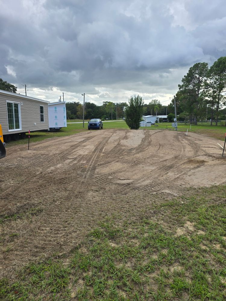 All Photos for Byrds Mobile Home Services in Polk County, FL
