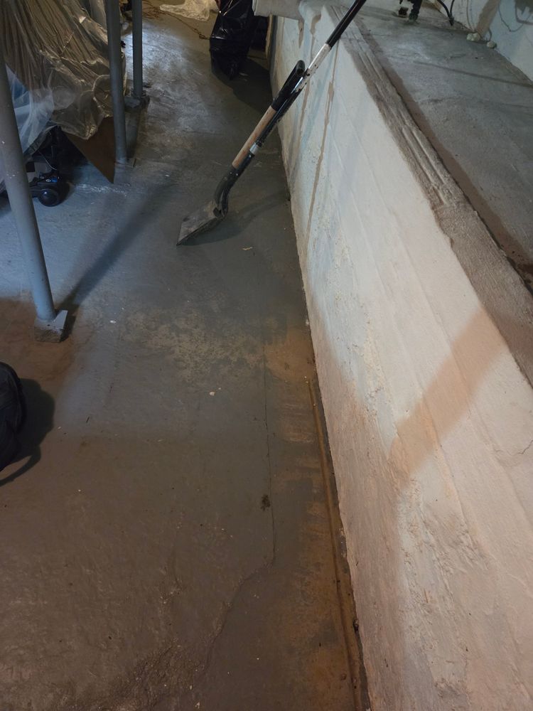 All Photos for Christy's Waterproofing in Kent, OH
