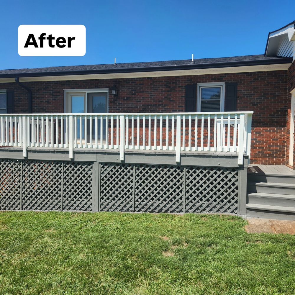 All Photos for Fundamental Home Solutions in Morganton, NC