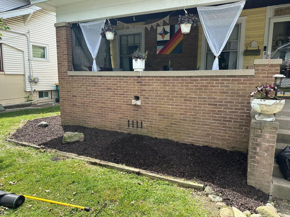 Tree Removal for Greenlee & Family Landscaping Services in Peoria, IL