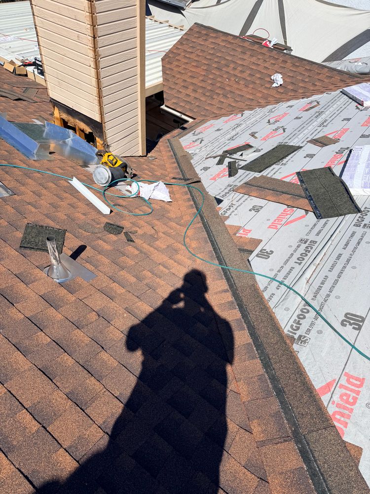 All Photos for Integrity Roofing in Sacramento, CA