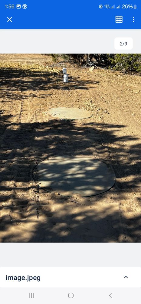 All Photos for Mountain Well Drilling and Pump in Snowflake, AZ