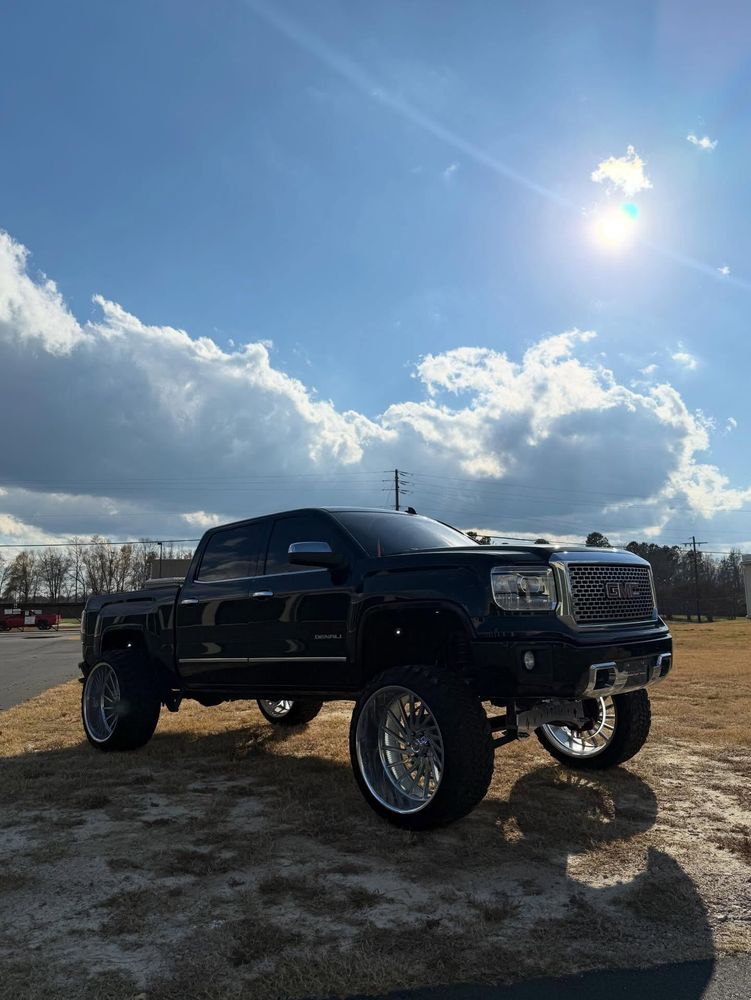 Enhance your driving experience with our comprehensive Automotive Services, offering everything from routine maintenance to custom installations, ensuring your vehicle performs optimally and looks its best right in your driveway. for Tragedy Lighting in Oxford, NC