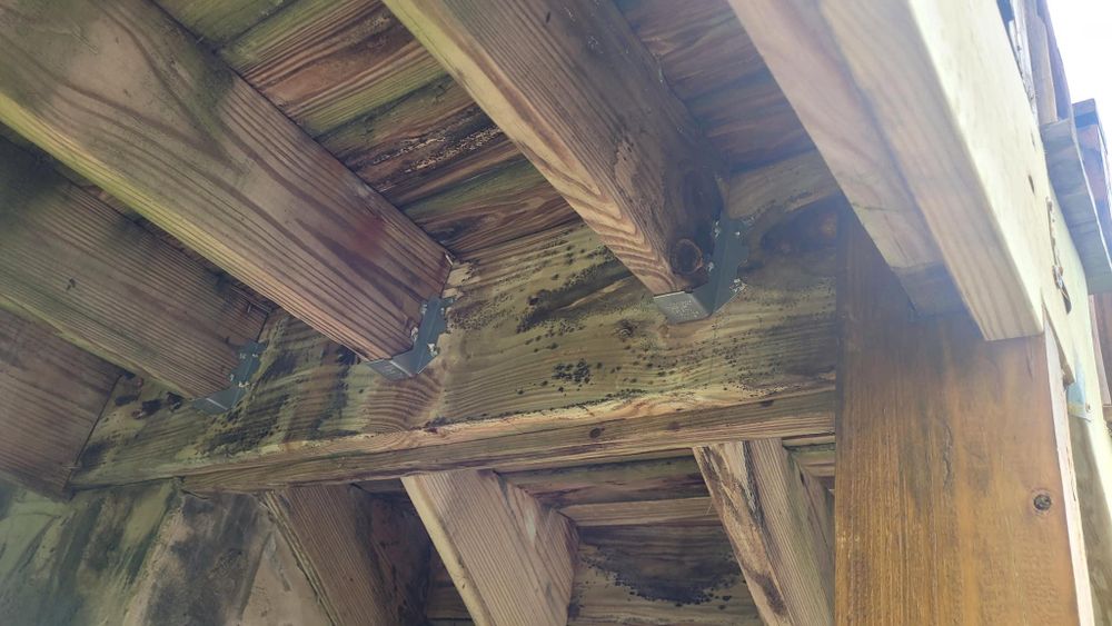 All Photos for Starkeys Home Improvement and Cabin Maintenance in Sevierville, TN