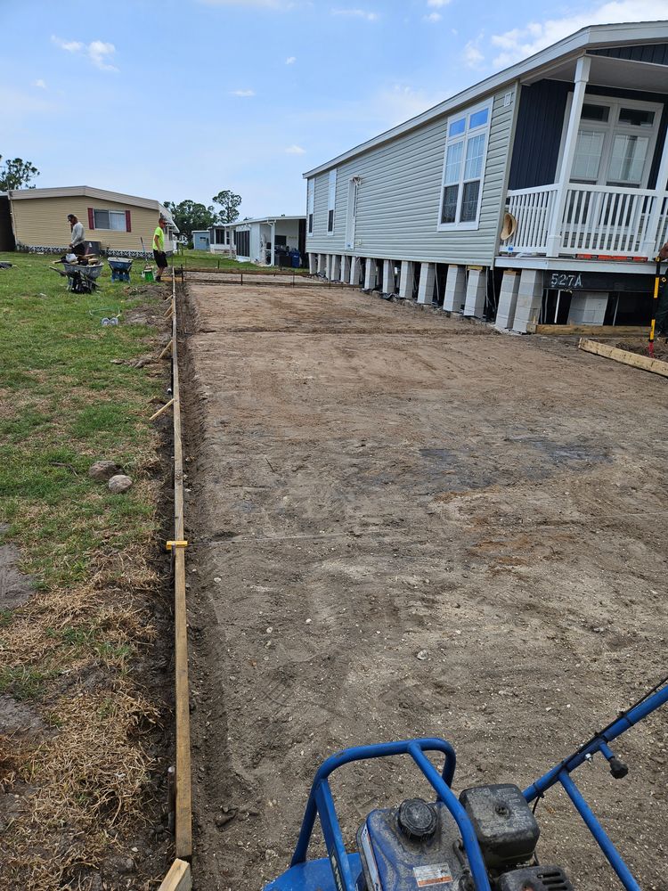 All Photos for Clark Masonry in Lake County, FL